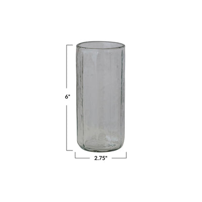 15 oz Drinking Glass