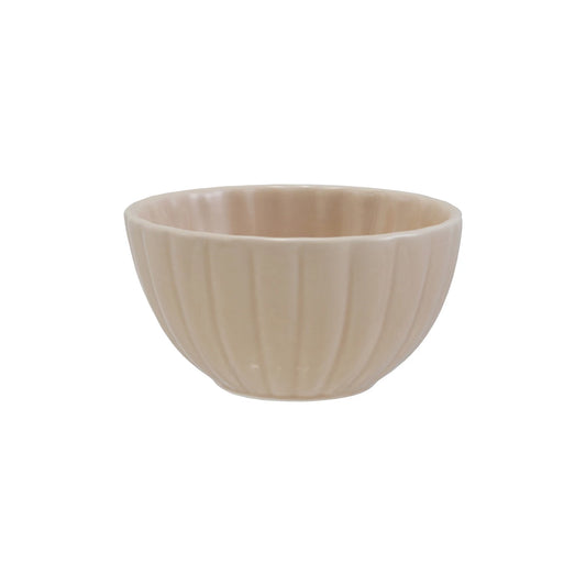 Ribbed Bowl
