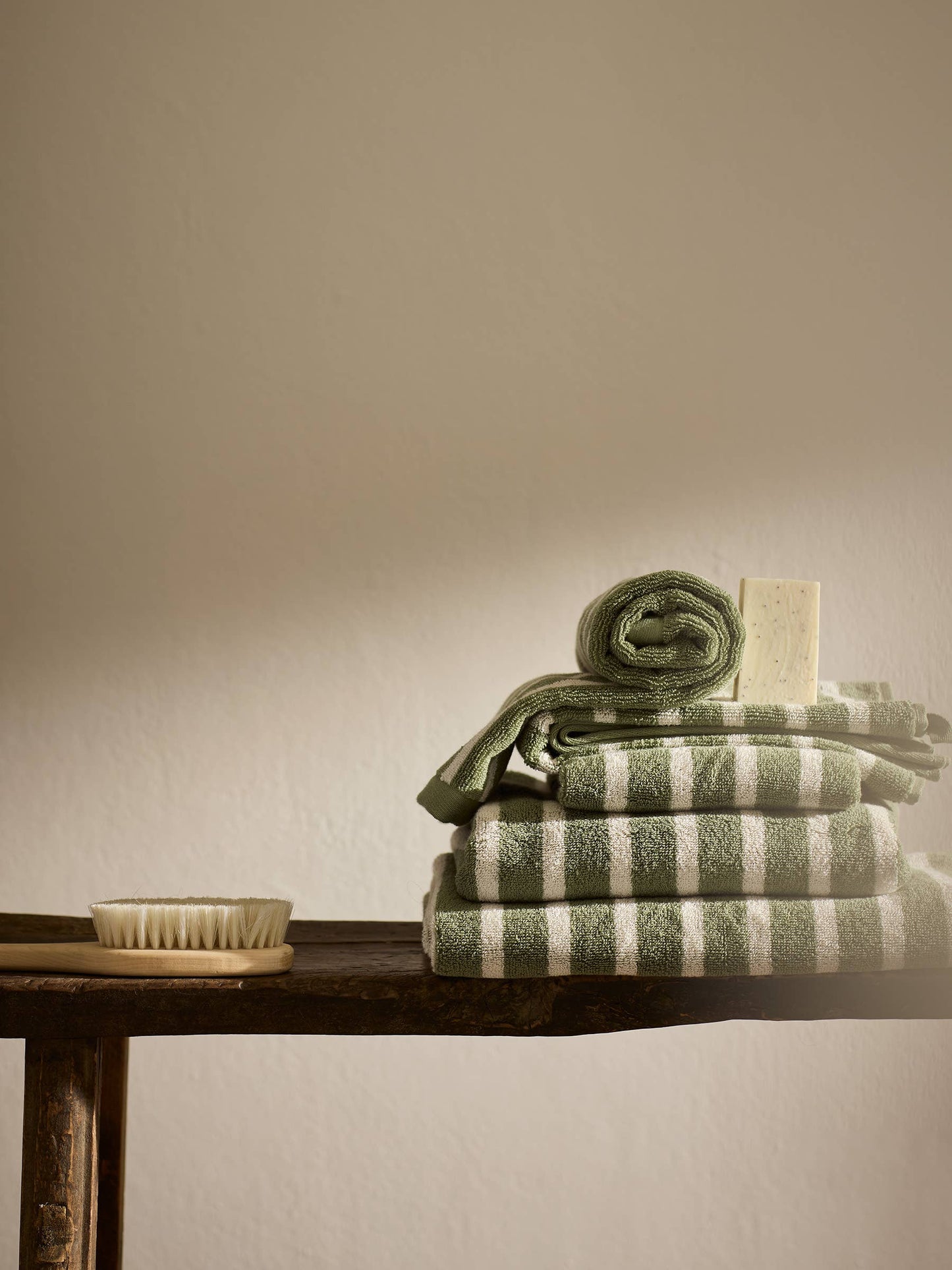 Bonnie hand towel