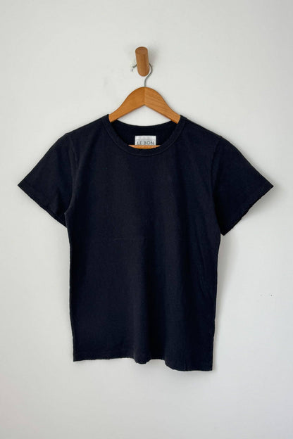 Vintage Boy Tee (Organic Cotton  2S-2M-1L)