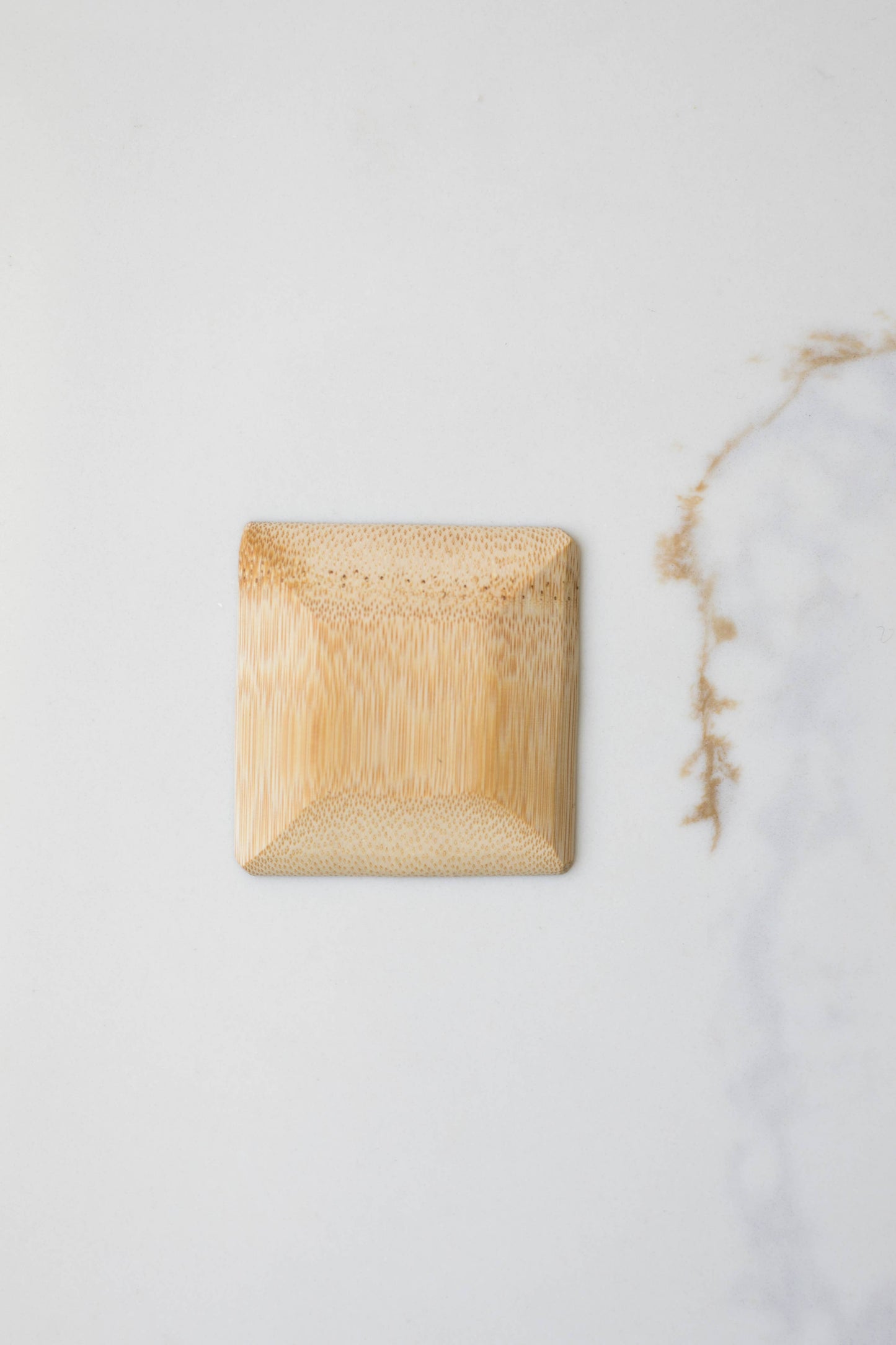 Bamboo Pot Scraper