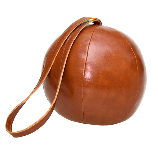 Door Stopper w/Handle