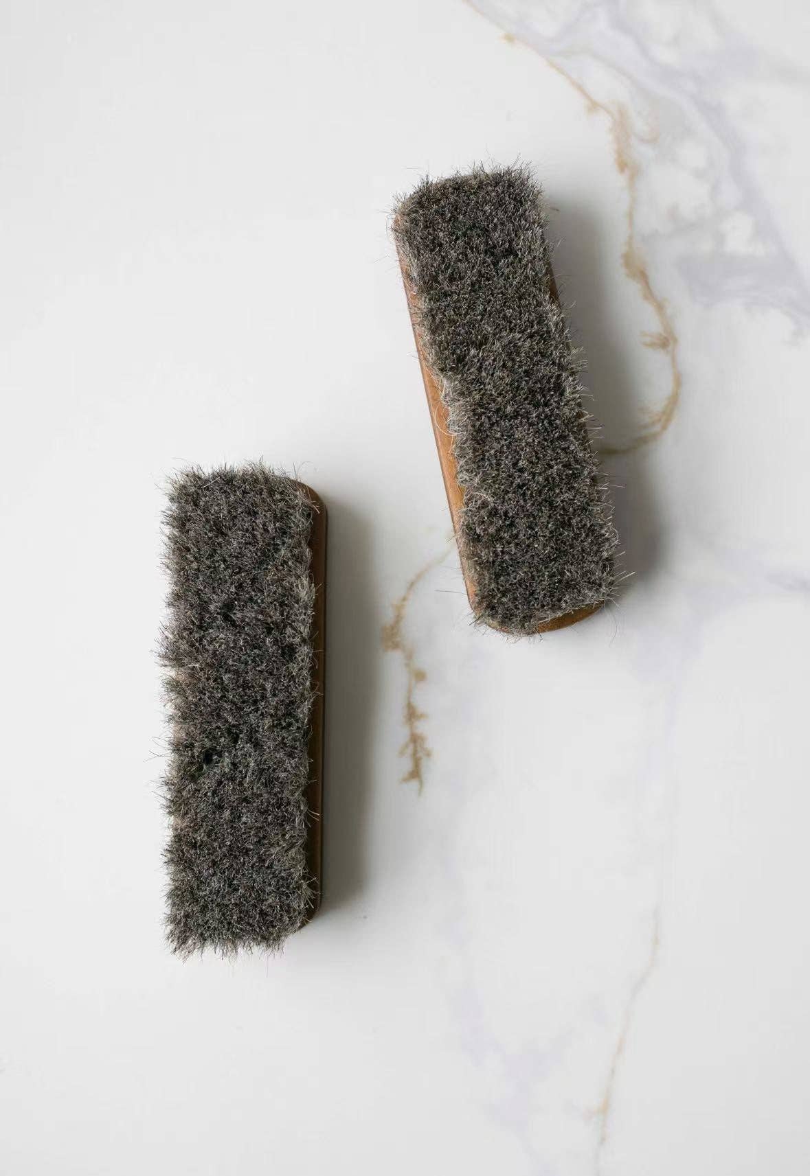 Soft Horsehair Brush