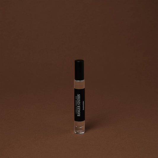 OAKMOSS QUICKDRAW PERFUME