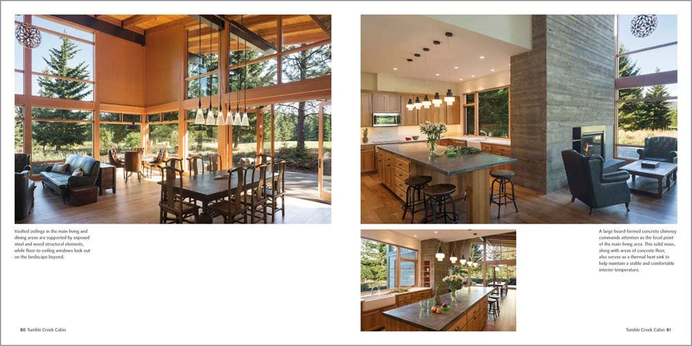 150 Best New Cottage and Cabin Ideas : Francesc Zamora