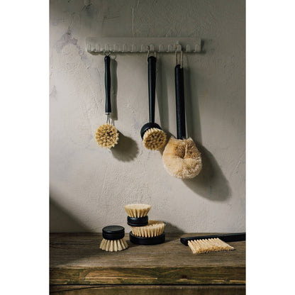 Sisal Replacement Dish Brush Heads