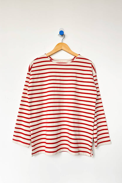 Marseille Top (2XS/S - 2M/L)