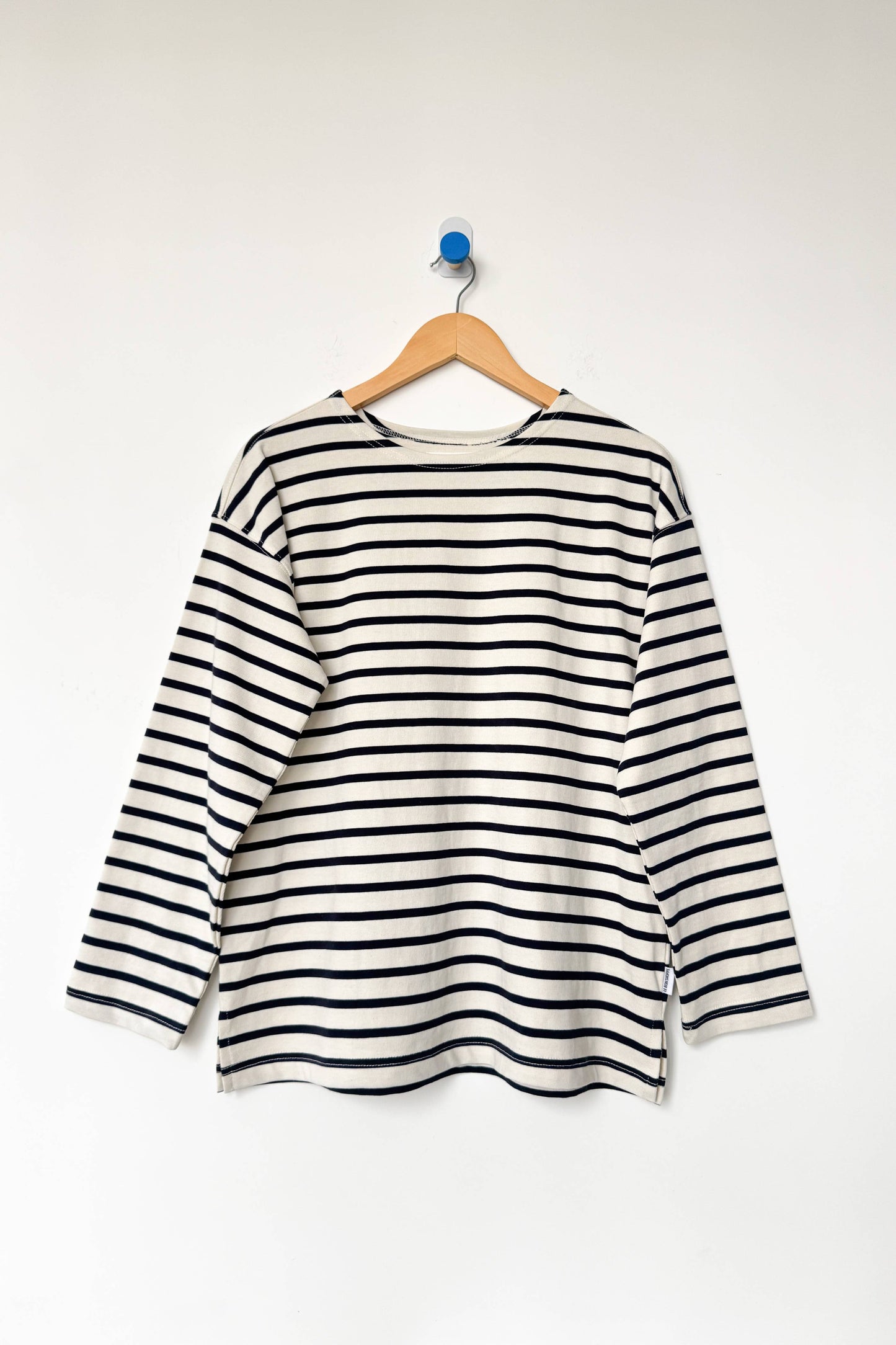 Marseille Top (2XS/S - 2M/L)