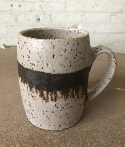 Luna Ceramic Mug