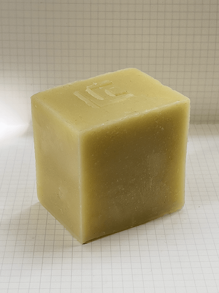 Eucalyptus grapefruit pumice soap