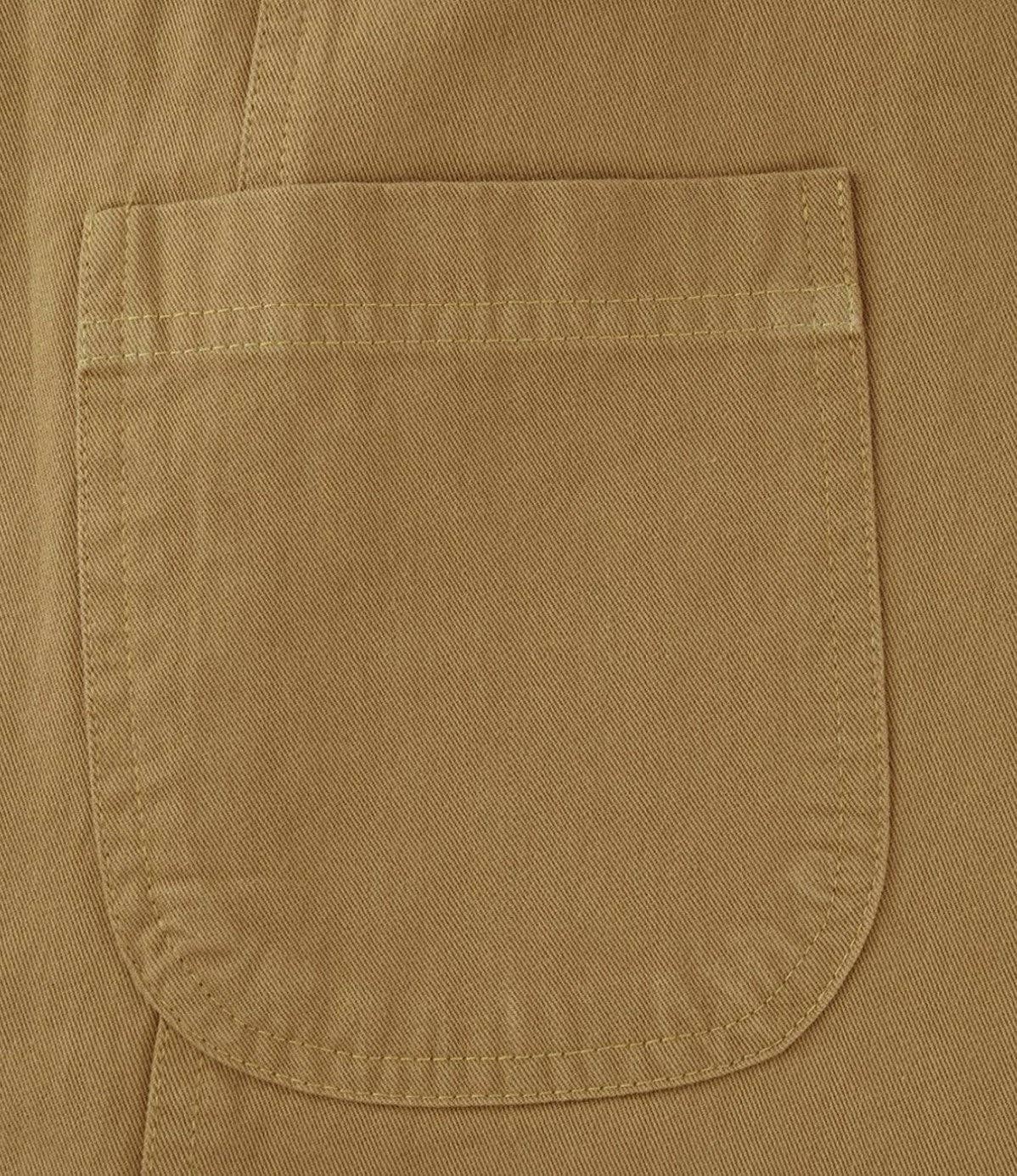 Canvas Apron