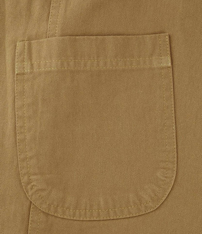 Canvas Apron