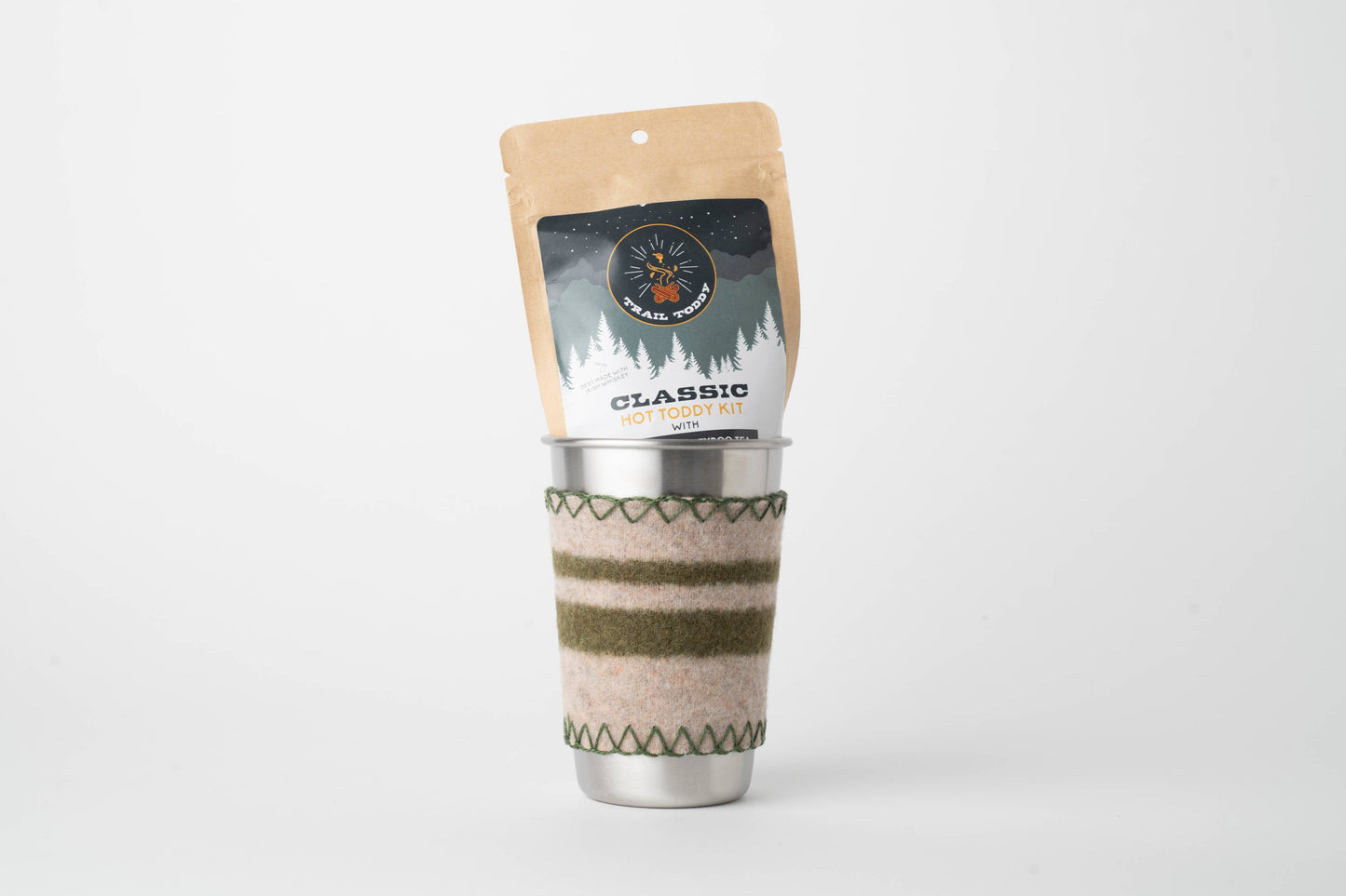 Festival Cups!, Variety Pack