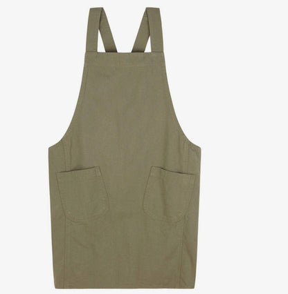 Canvas Apron