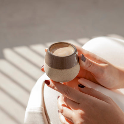 Ceramic Espresso Cup
