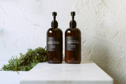 Oakmoss Hand Wash