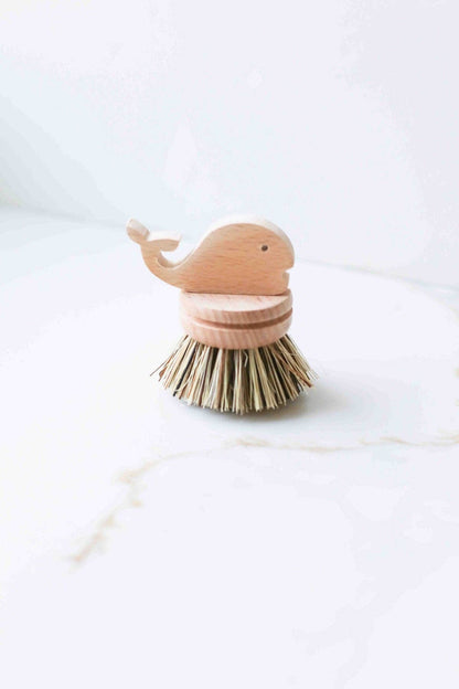 Cute Cleaning Brush