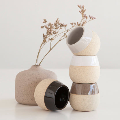 Ceramic Espresso Cup