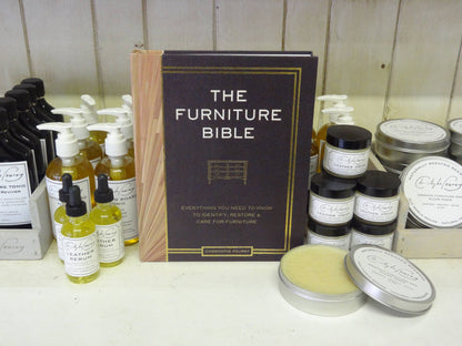The Furniture Bible - Signed Copies