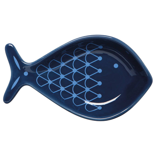 Aveiro Shaped Pinch Bowl