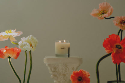 SUPERBLOOM CANDLE