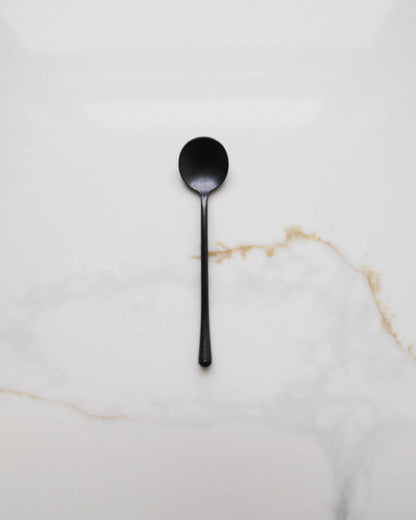 Modern Matte Spoons