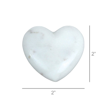 Marble Heart - S