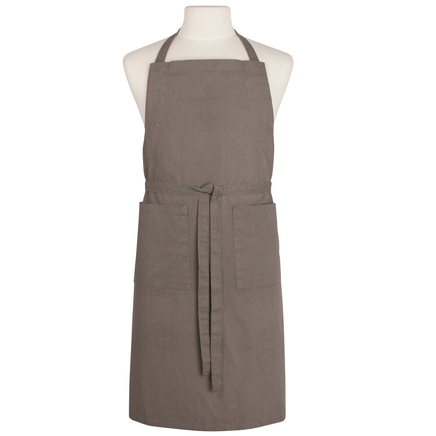 Shadow Stonewash Apron