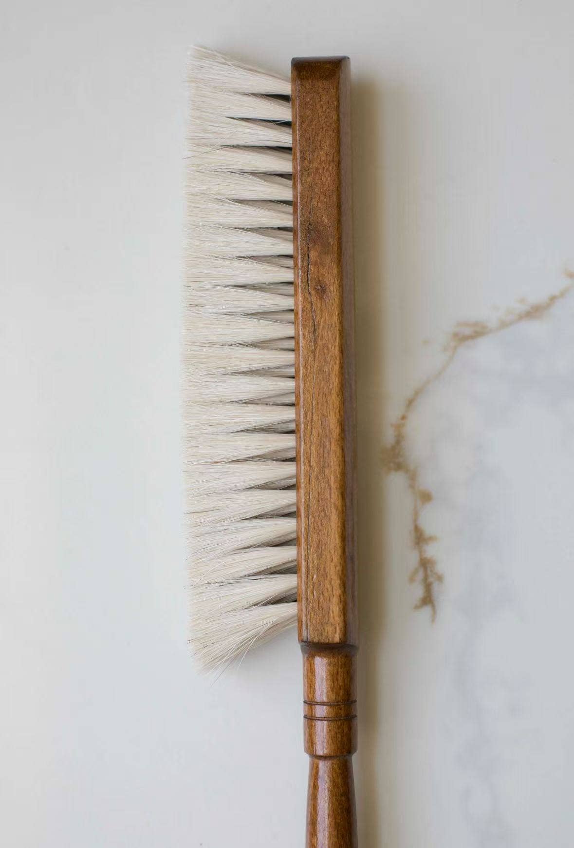 Cashmere Hand Brush