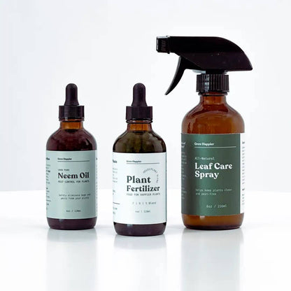 Plant Fertilizer | Houseplant Food