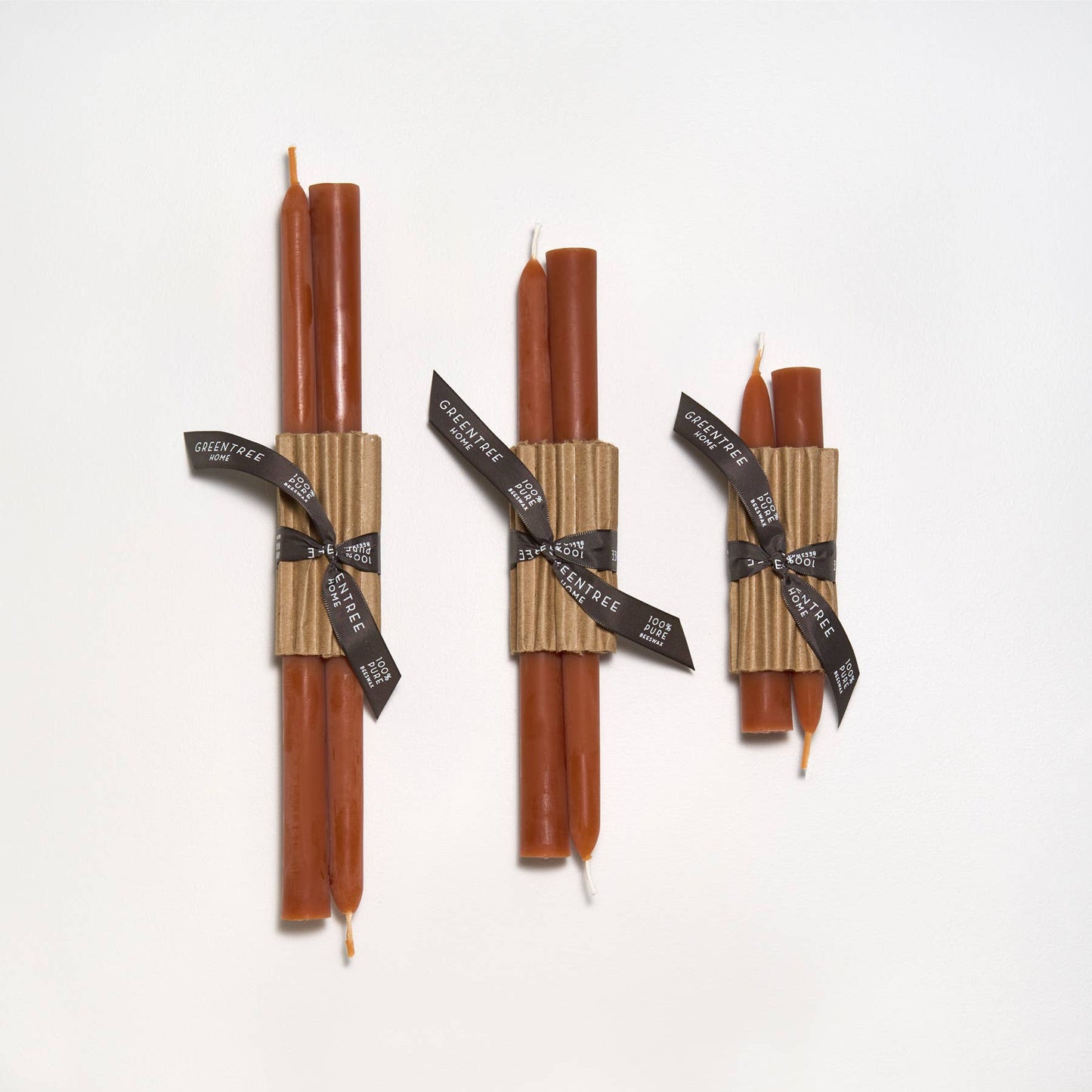 Every Day Taper Candles
