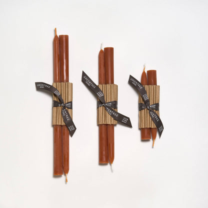 Every Day Taper Candles