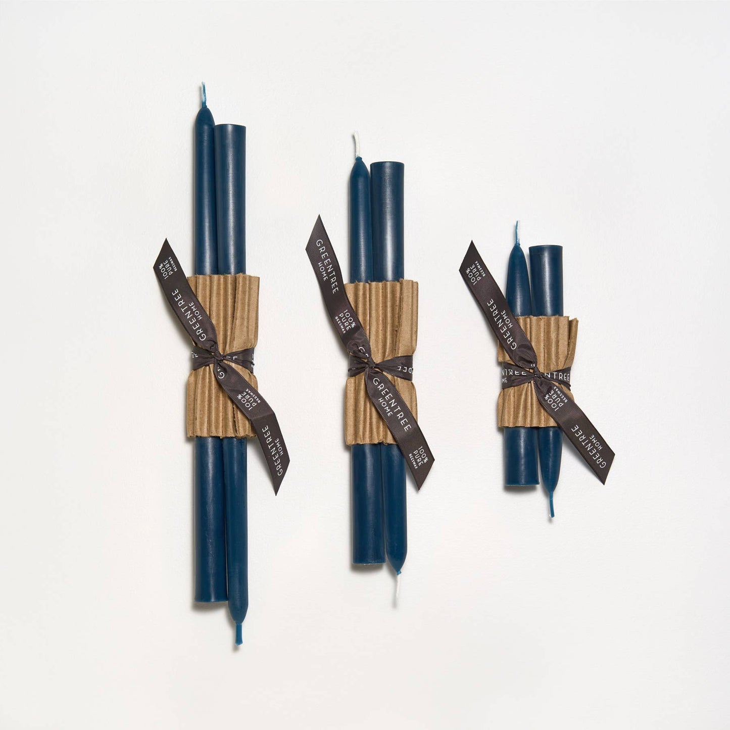 Every Day Taper Candles
