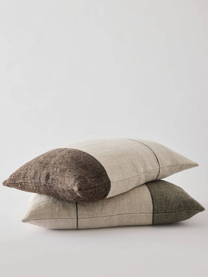 Adrian Lumbar Pillow