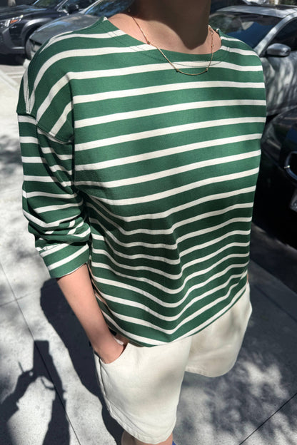 Marseille Top (2XS/S - 2M/L)