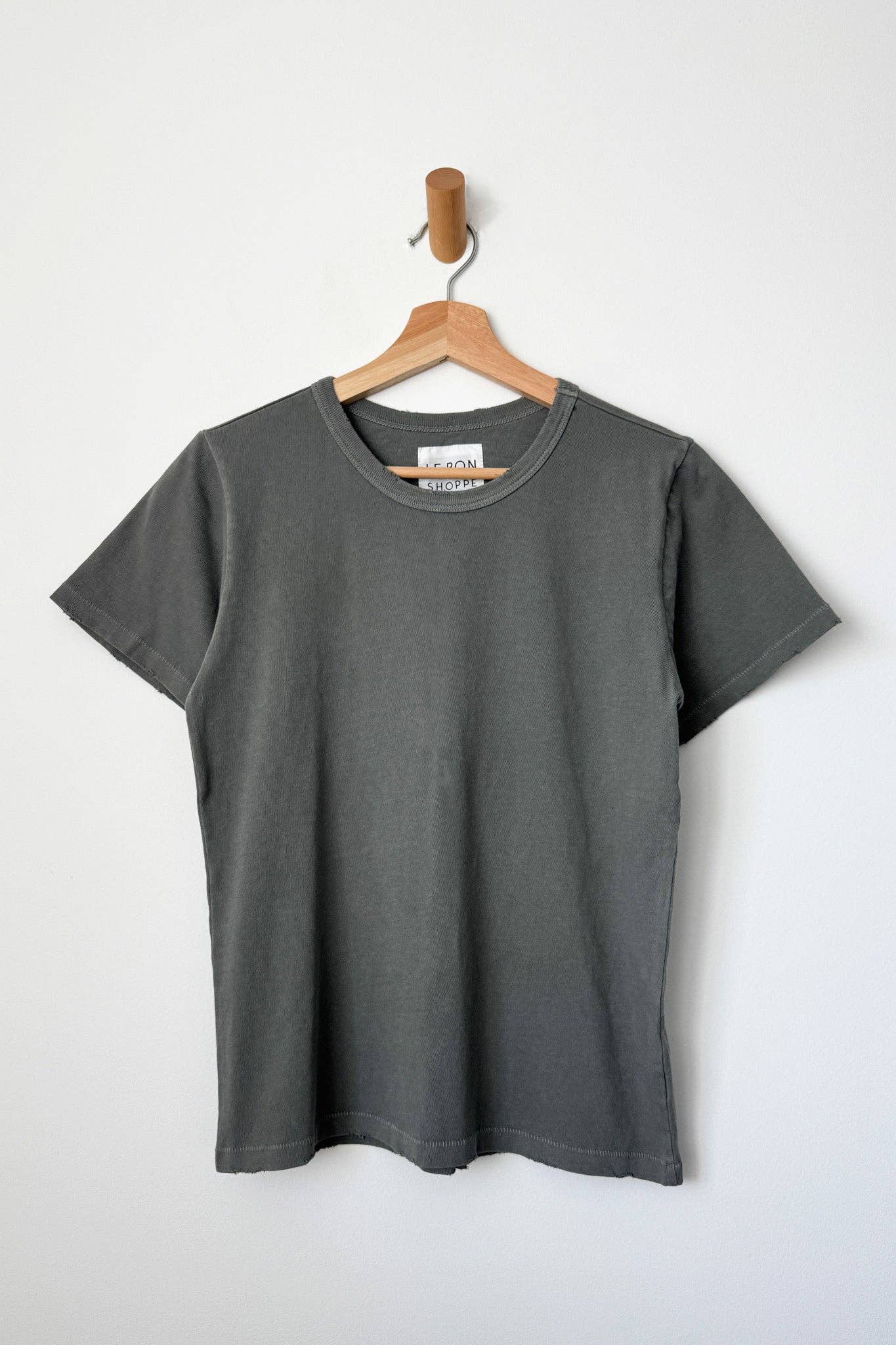 Vintage Boy Tee (Organic Cotton  2S-2M-1L)