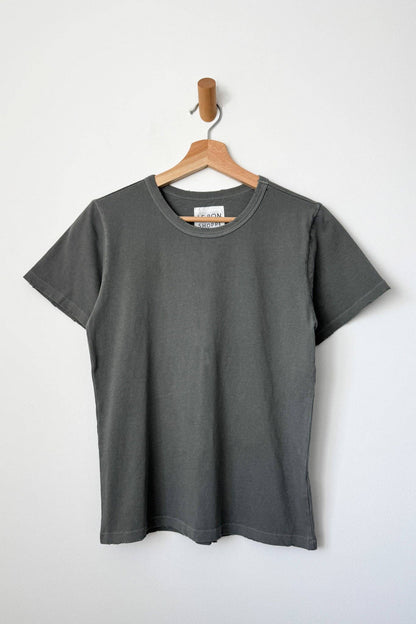 Vintage Boy Tee (Organic Cotton  2S-2M-1L)