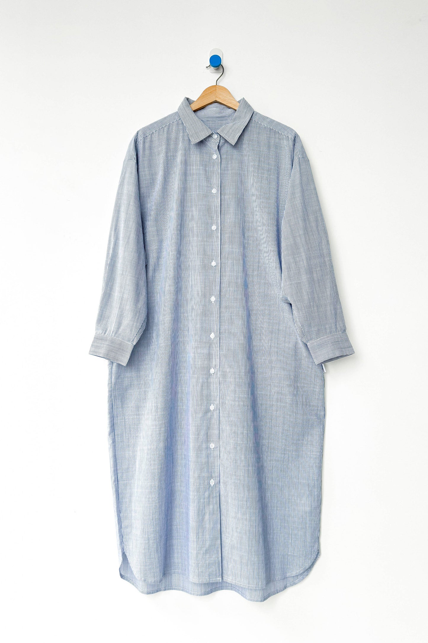 Artist Long Shirt