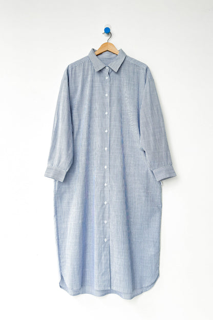 Artist Long Shirt