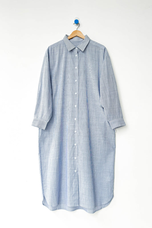 Artist Long Shirt