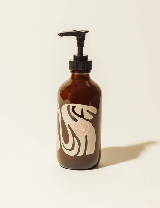Almond Vanilla - 8oz