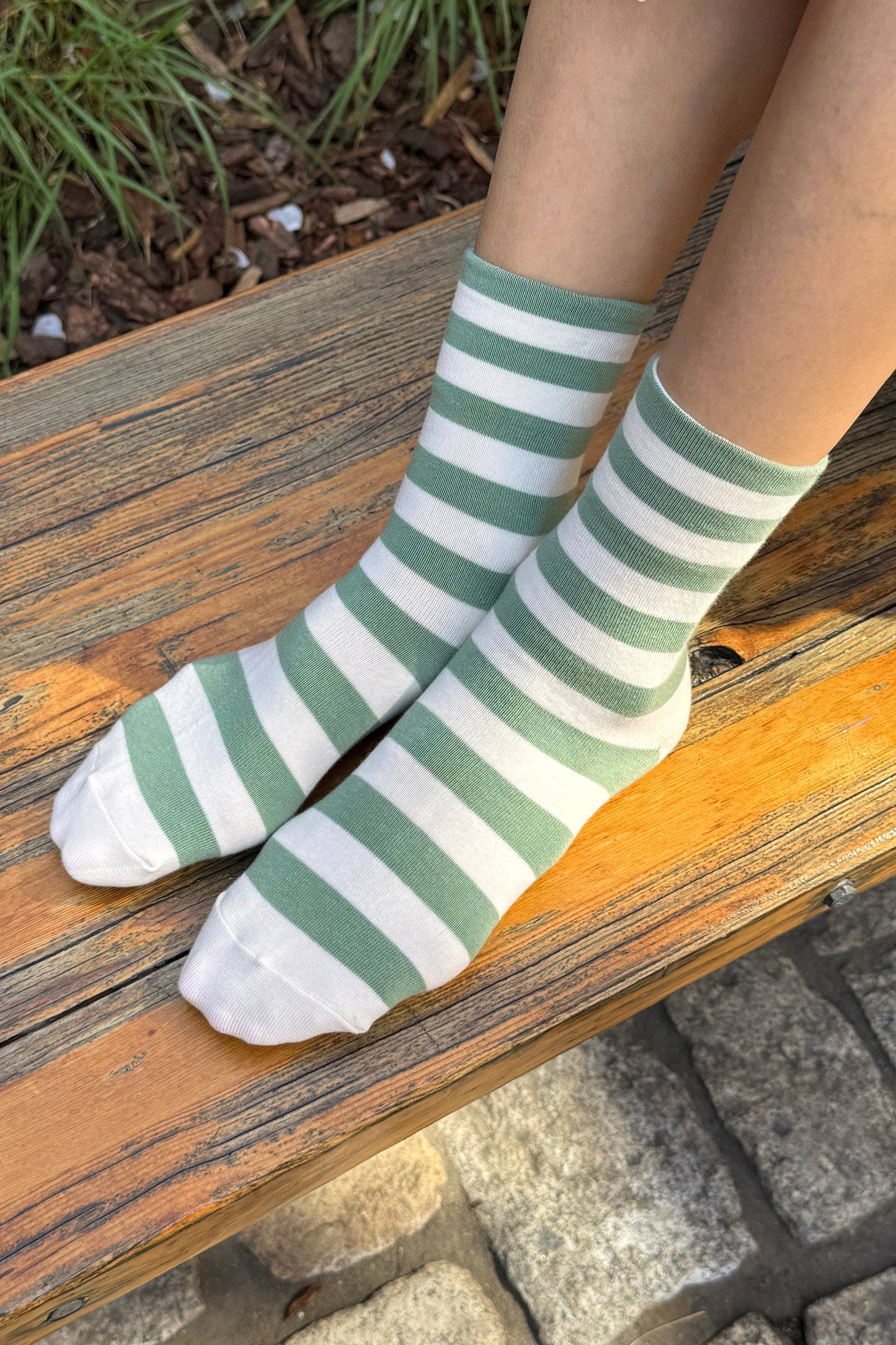 Wally Socks