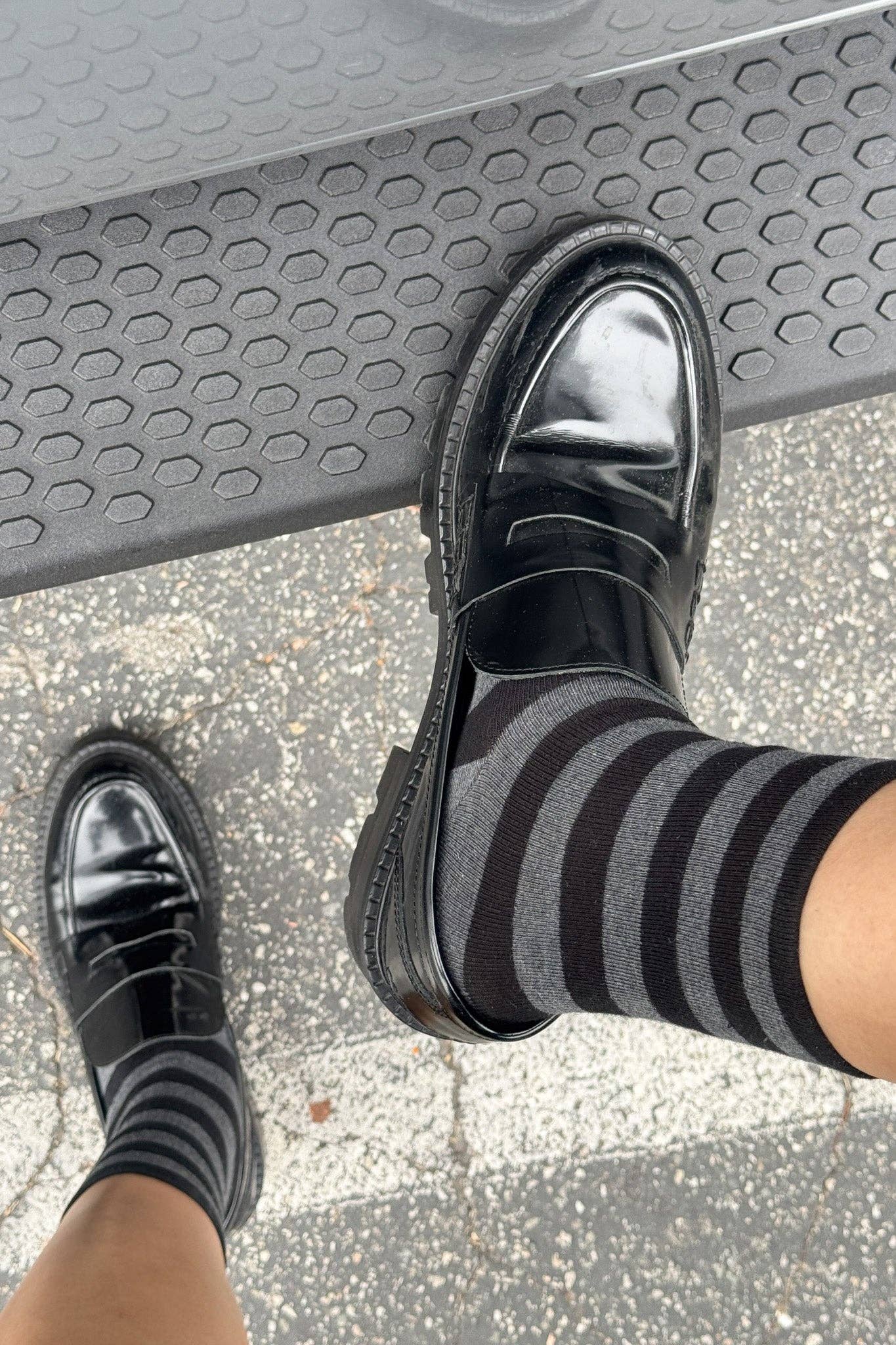 Wally Socks