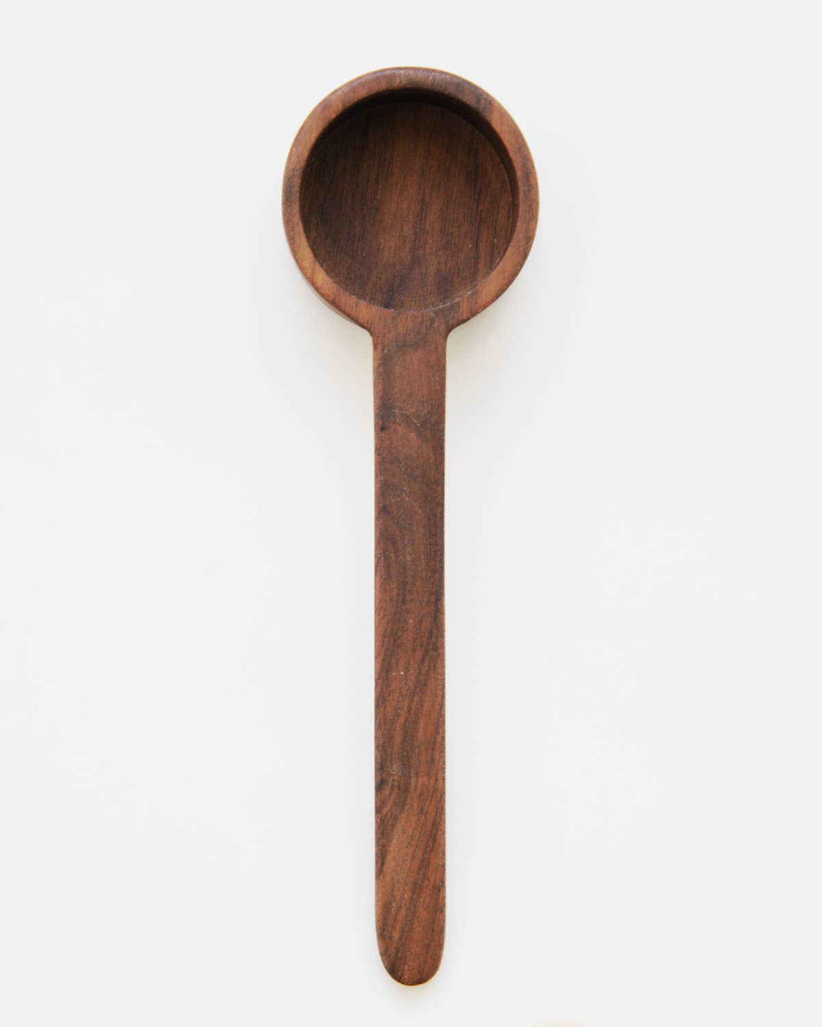 Black Walnut Wooden Coffee Spoon