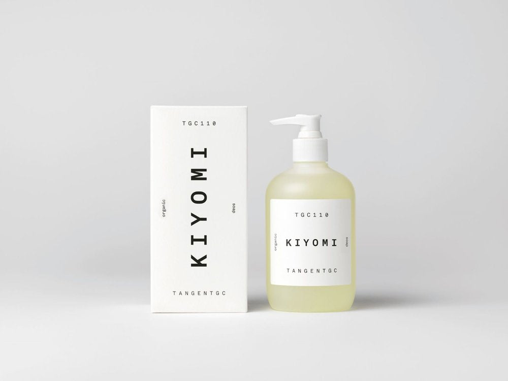 Tangent GC Kiyomi Liquid Soap