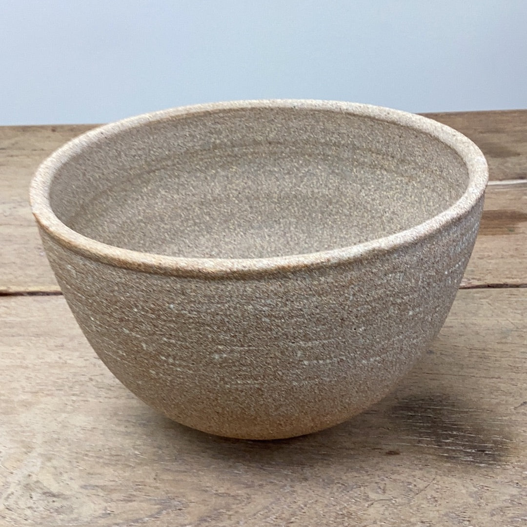 Stone Egg  Bowl