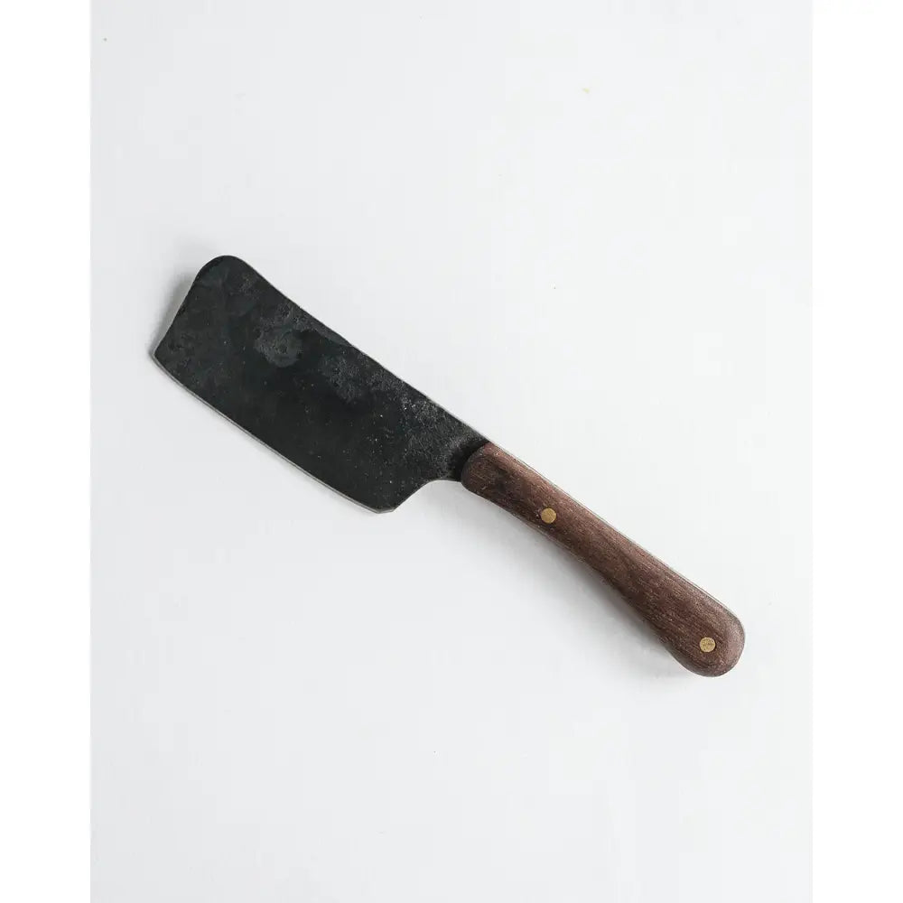 The Hand Forged Spreader