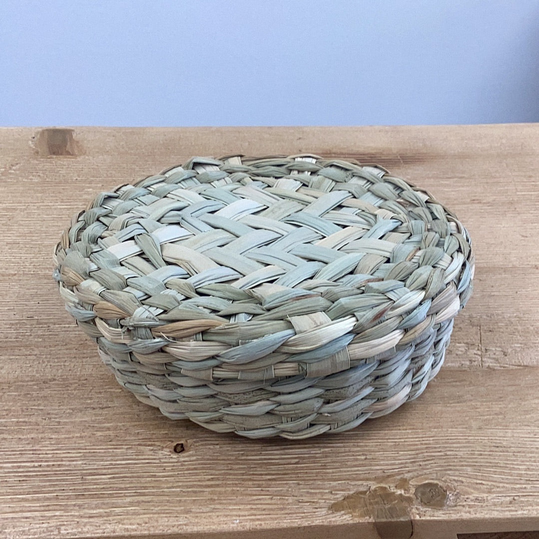 Tortilla Basket