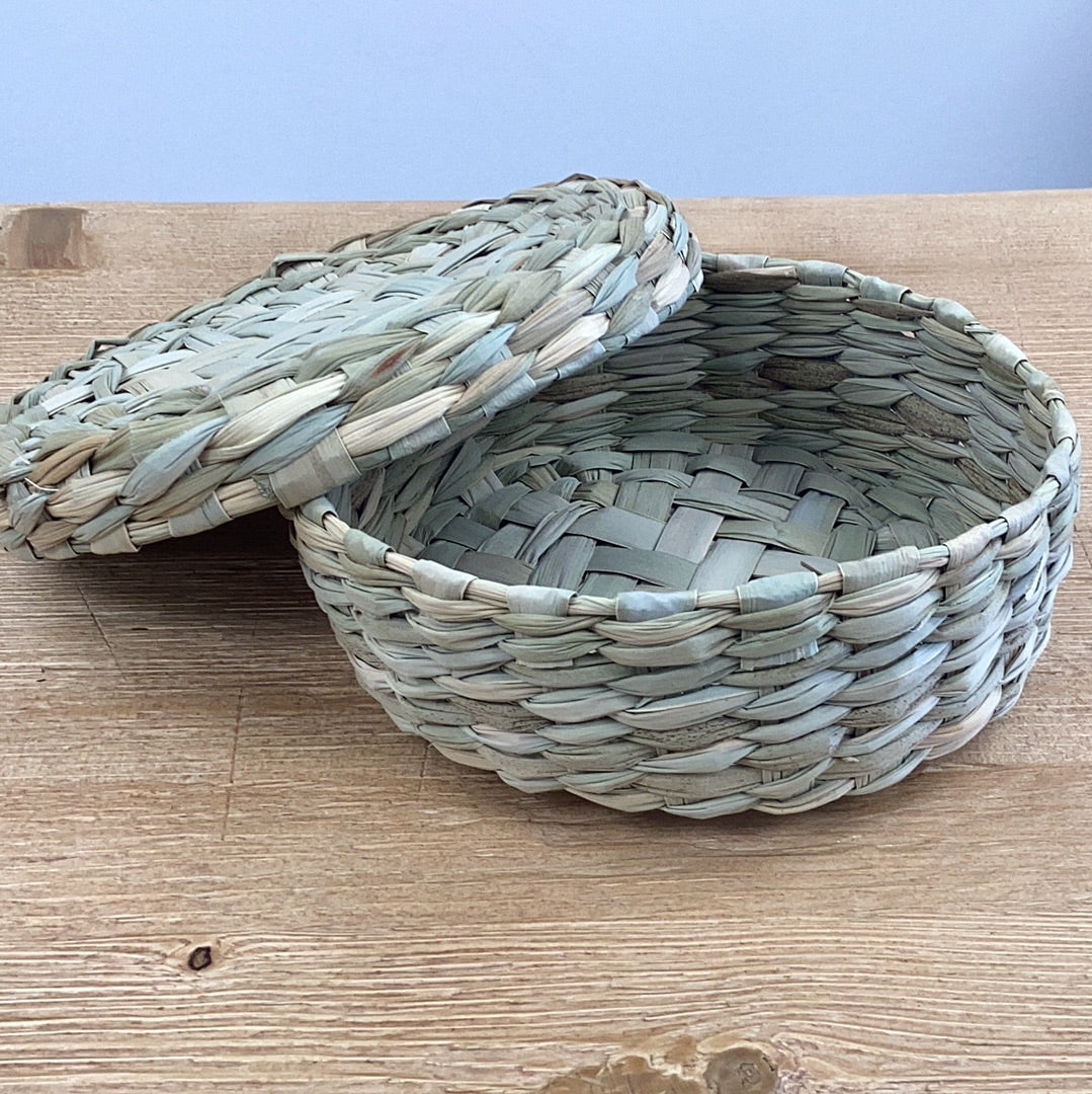 Tortilla Basket