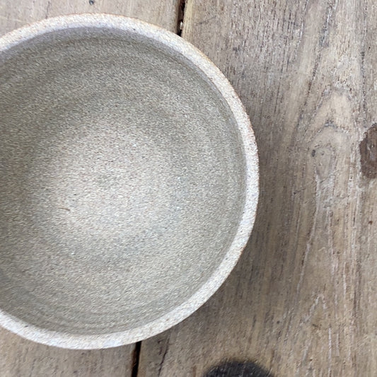 Stone Egg  Bowl